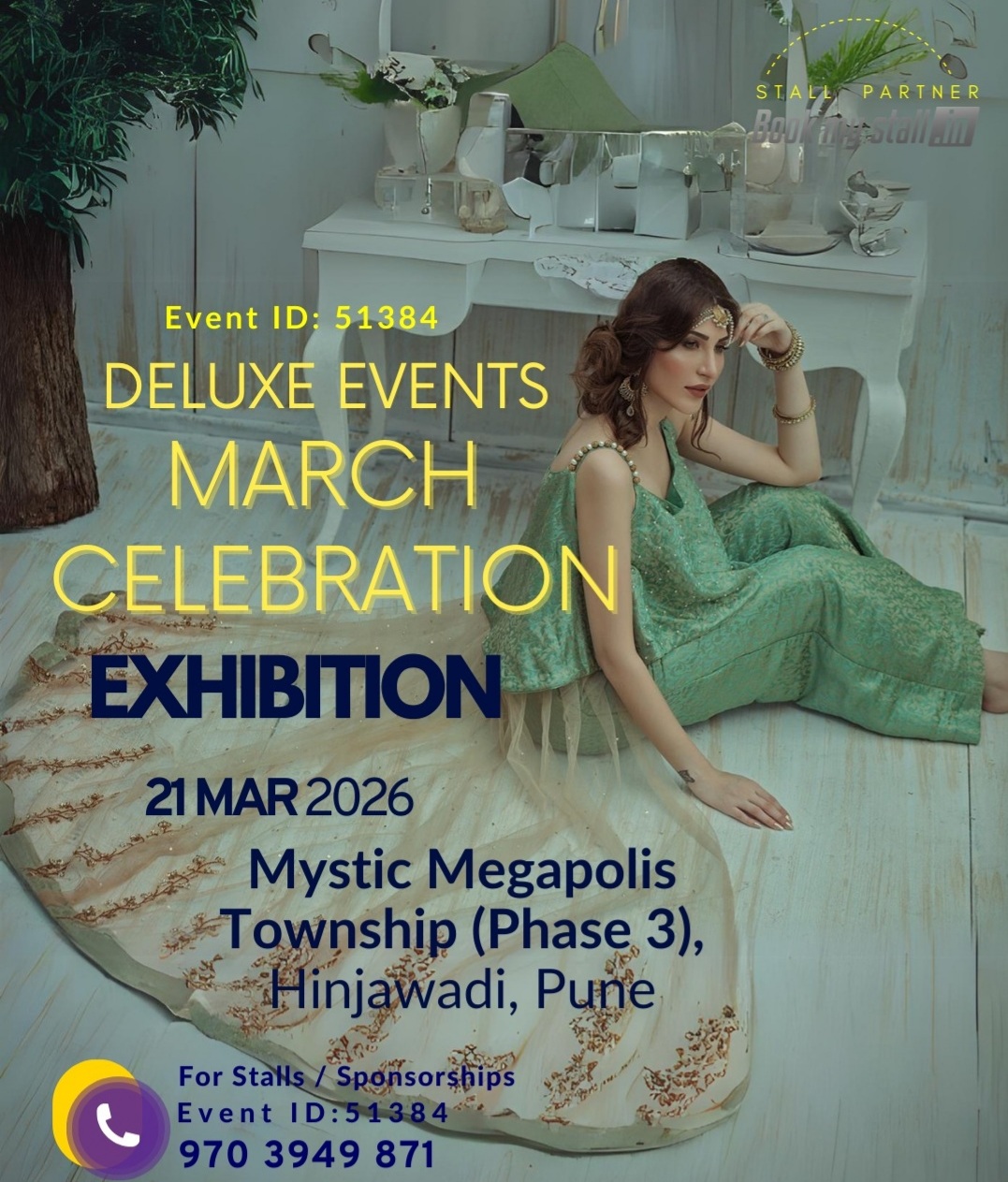 MARCH CELEBRATION