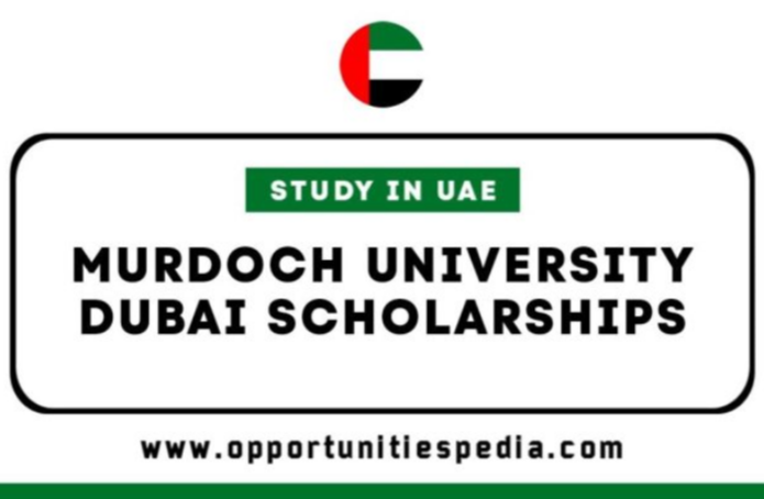 Murdoch University Dubai Scholarships 2026 | Study in UAE