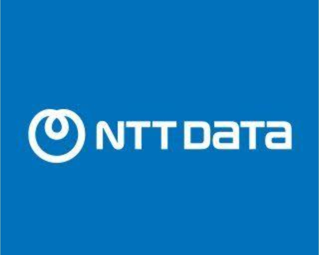 NTT DATA OFF CAMPUS DRIVE 2026