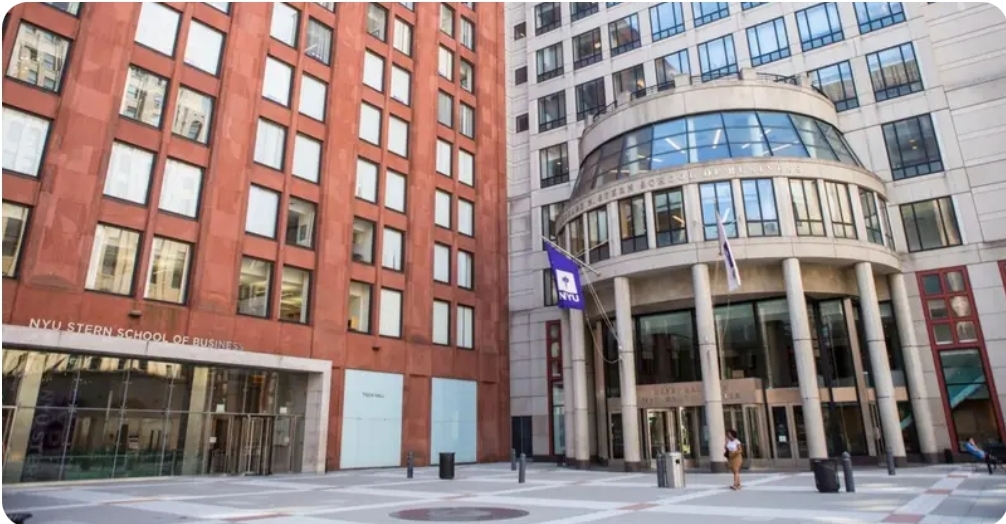 NYU Stern Fellowship 2026 in New York, USA – Fully Funded