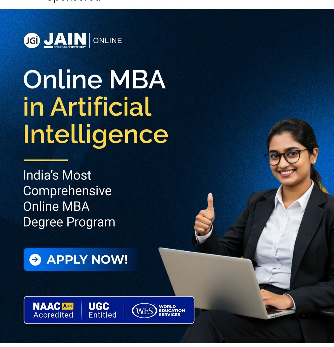 ONLINE MBA