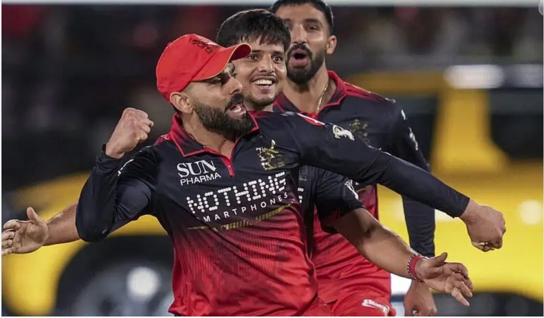 Patidar blitz, pacers’ fury power RCB into second straight IPL final
