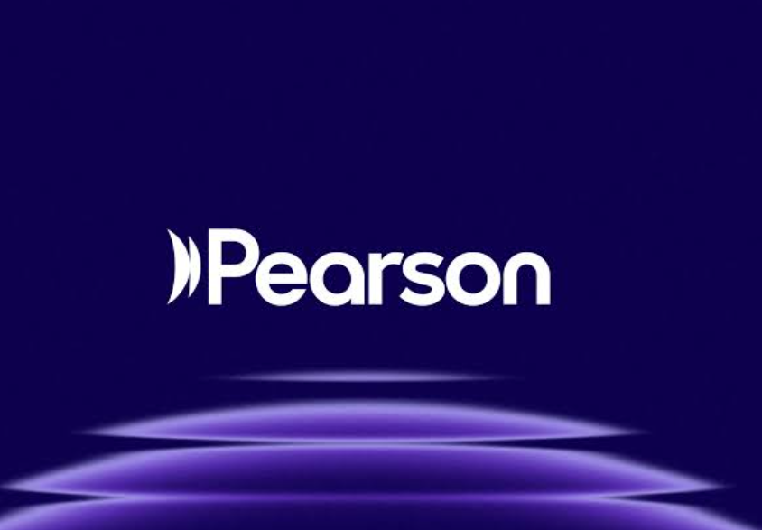 PEARSON FRESHER JOB 2026