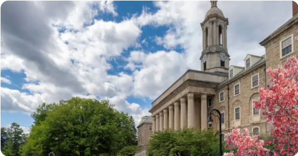 Pennsylvania State University Musser Fellowship 2027, USA (Fully Funded)