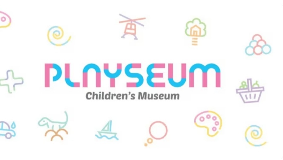 PLAYSEUM _magical world of play and Discovery