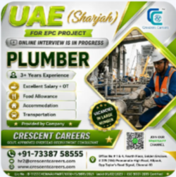 PLUMBER
