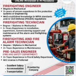 RECRUITMENT FOR OMAN COUNTRY