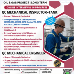 RECRUITMENT FOR OMAN COUNTRY