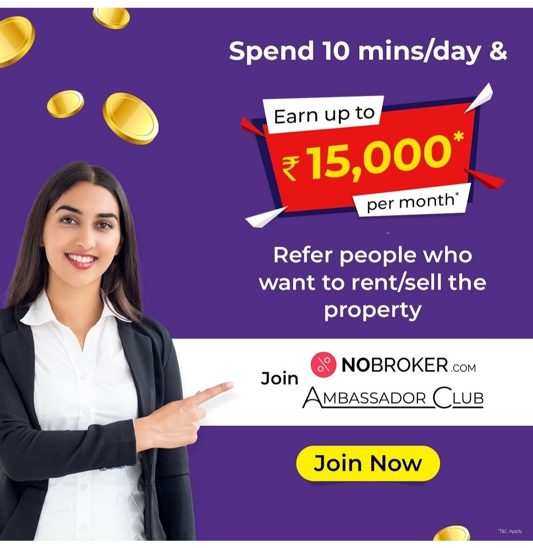 REFER AND EARN