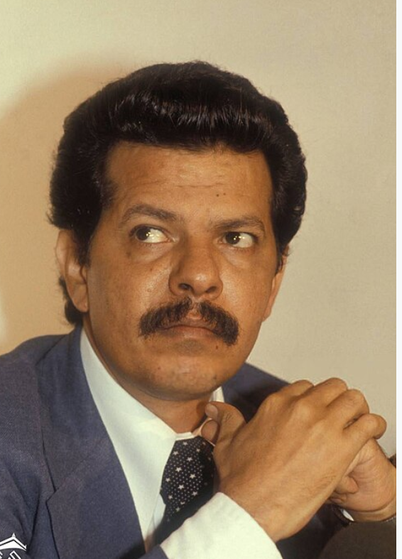 Remembering Abdul Fattah Ismail on his death anniversary