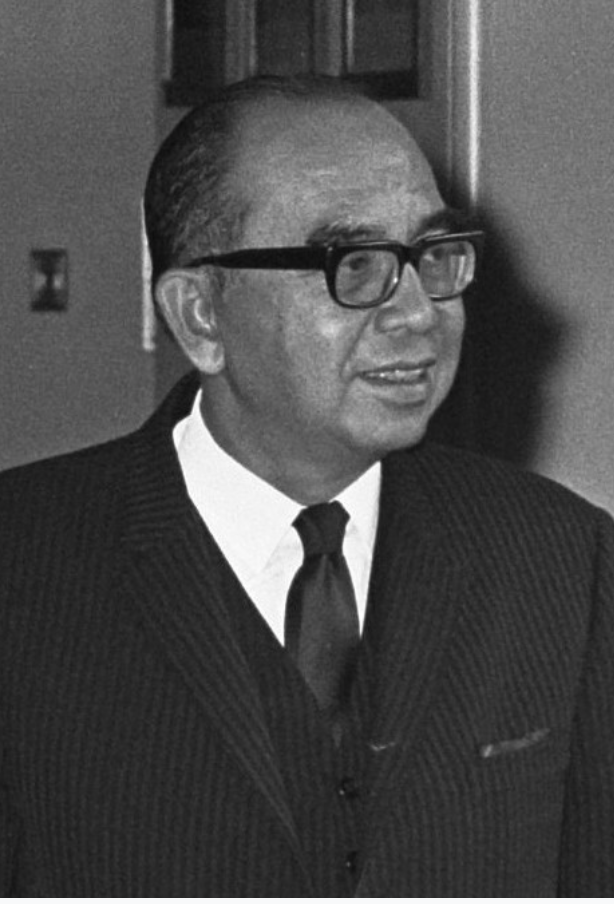 Remembering Abdul Razak Hussein on his death Anniversary