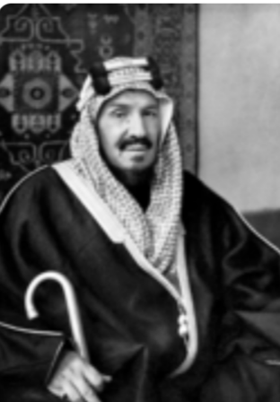 Remembering  Abdullah ibn Muhammad Al Saud on his birthday