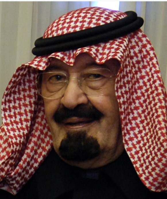 Remembering Abdullah of Saudi Arabia on his death anniversary
