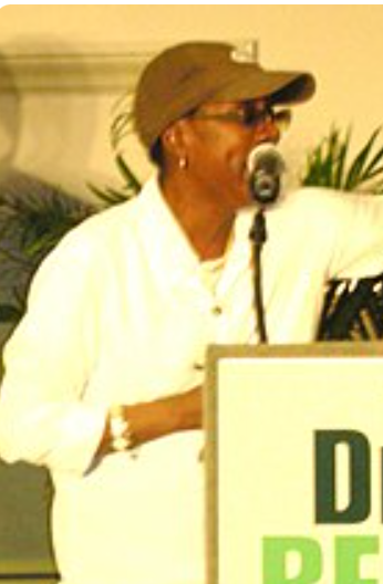 Remembering Afeni Shakur Davis on his Birthday