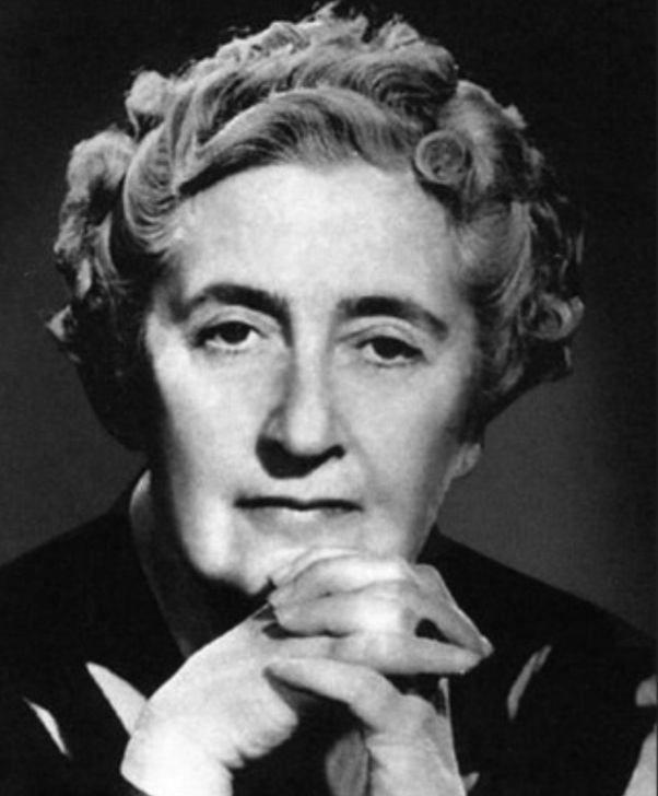 REMEMBERING AGATHA CHRISTIE ON HIS DEATH ANIVERSARY