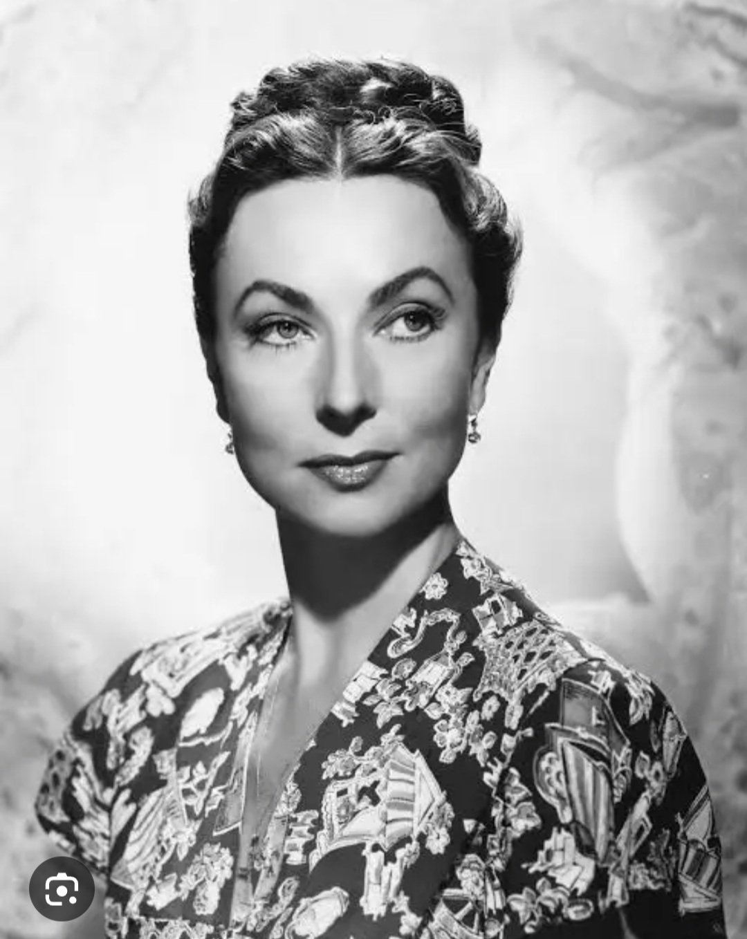 REMEMBERING AGNES ROBERTSON ON HER BIRTHDAY