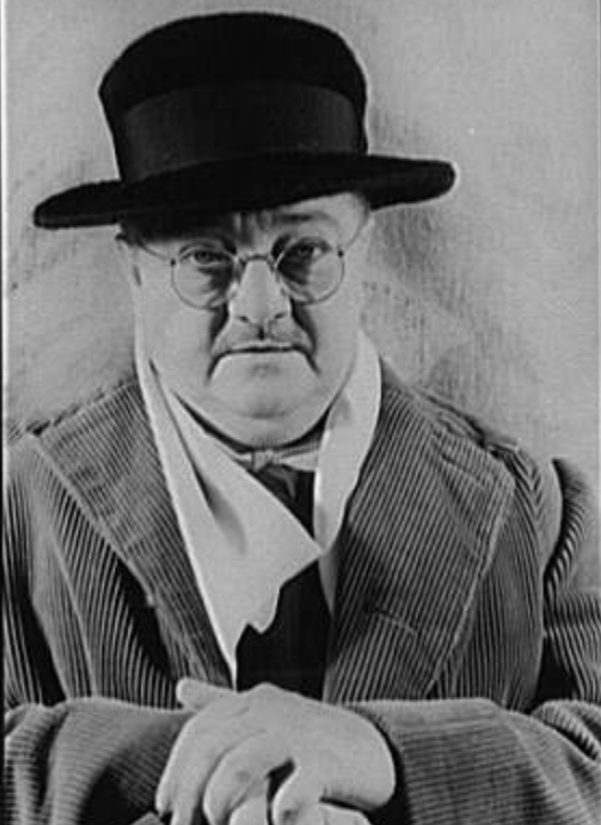 Remembering Alexander Woollcott on his death anniversary