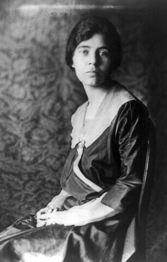 REMEMBERING ALICE PAUL ON HIS DEATH ANIVERSARY