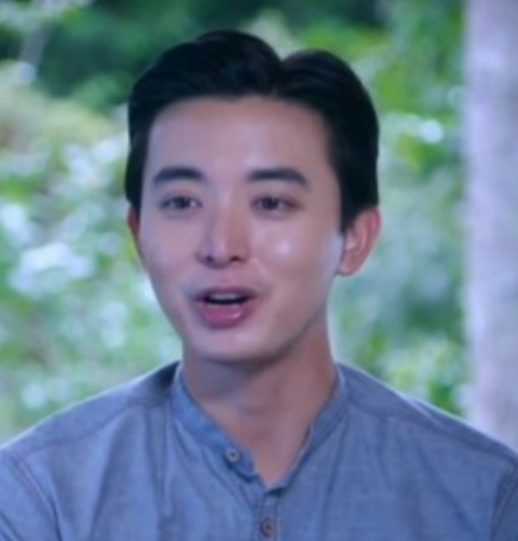 Remembering Aloysius Pang on his death anniversary