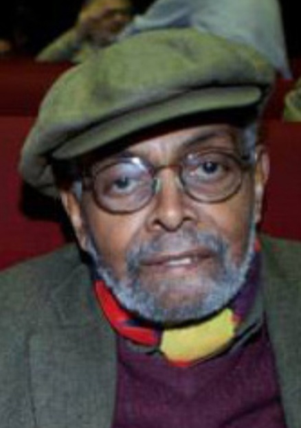 REMEMBERING AMIRI BARAKA ON HIS DEATH ANIVERSARY