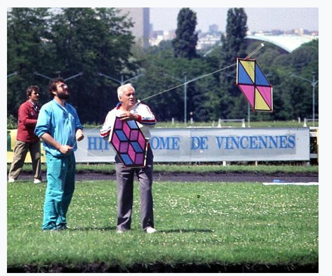 Remembering André Cassagnes on his death anniversary