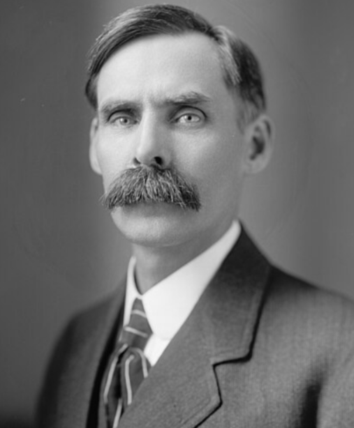 Remembering Andrew Volstead on his death anniversary