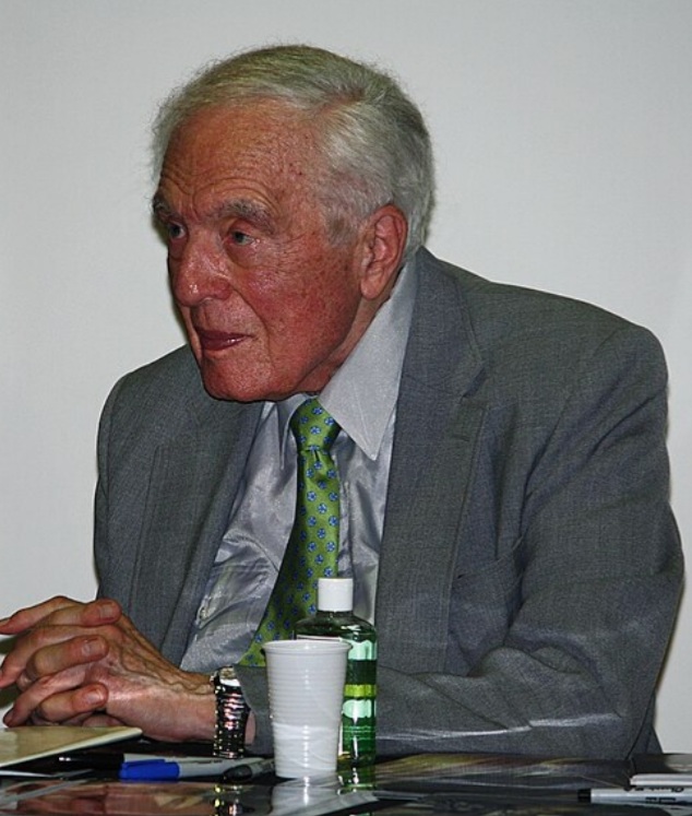 REMEMBERING ANGUS SCRIMM ON HIS DEATH ANIVERSARY