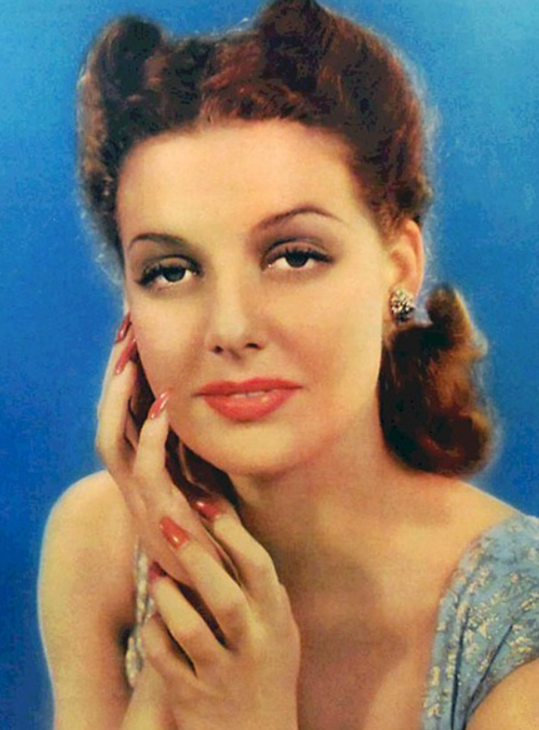 Remembering Ann Sheridan on his death anniversary