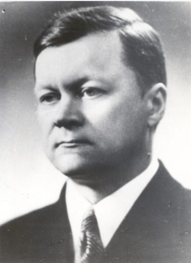 Remembering Armin Öpik on his death anniversary