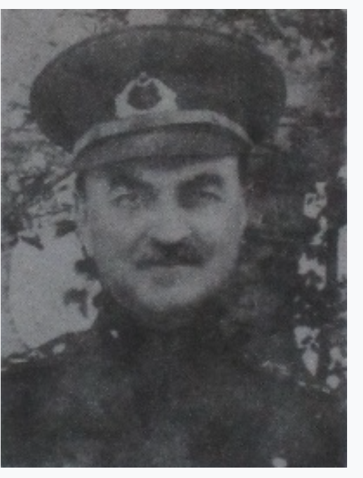 Remembering Asım Gündüz on his death