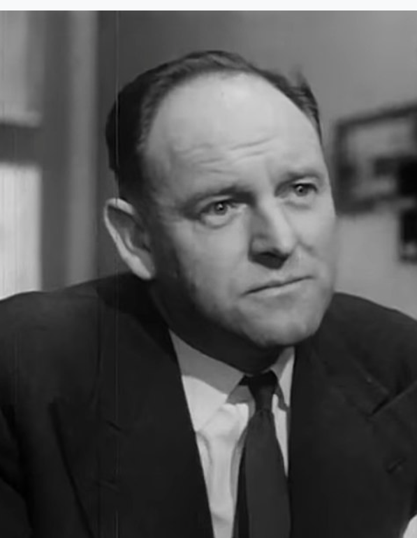 Remembering Bernard Lee