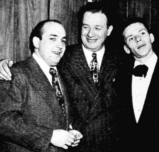 Remembering Bernard "Toots" Shor on his death anniversary