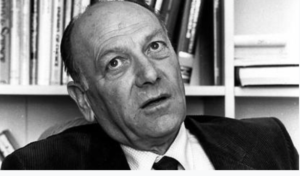 Remembering Bertram Wainer on his death anniversary