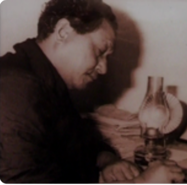 Remembering Bishnu Prasad Rabha On His Birthday