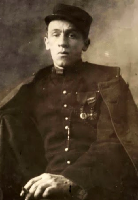 Remembering Blaise Cendrars on his death anniversary