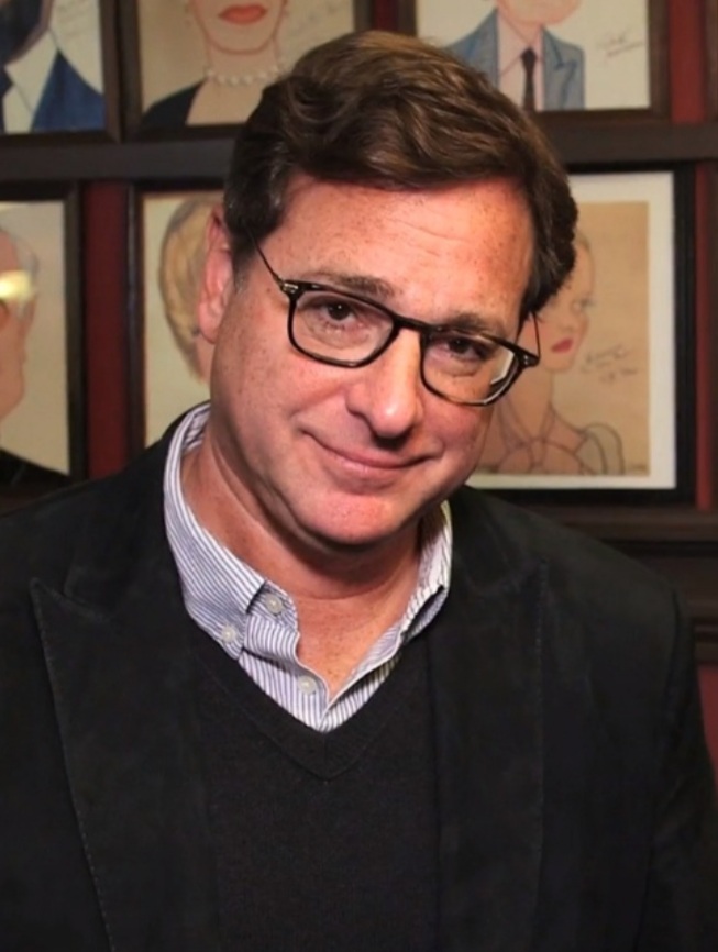 REMEMBERING BOB SAGET ON HIS DEATH ANIVERSARY