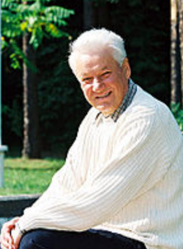 Remembering Boris Nikolayevich Yeltsin On His Birthday