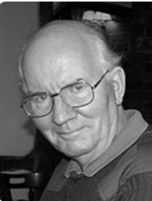 Remembering Brigadier Robert George On His Birthday