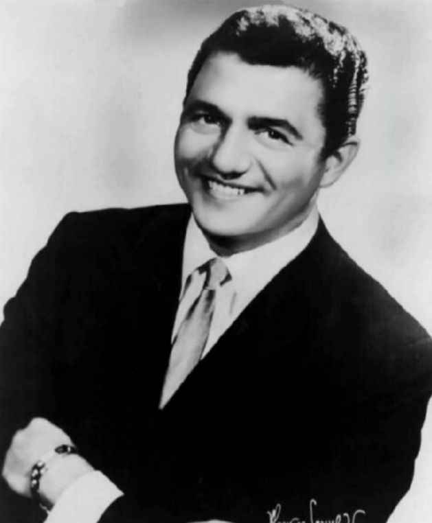 REMEMBERING BUDDY GRECO ON HIS DEATH ANIVERSARY