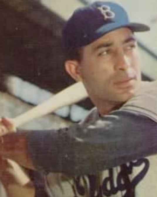 Remembering Carl Furillo on his death anniversary