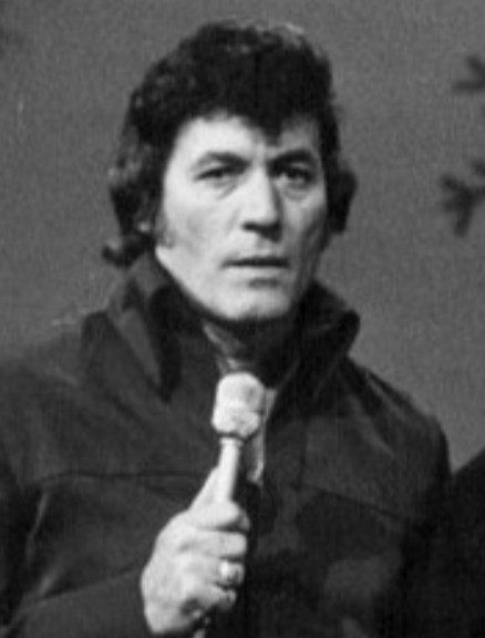 Remembering Carl Perkins on his death anniversary