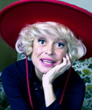Remembering Carol Elaine Channing On His Birthday