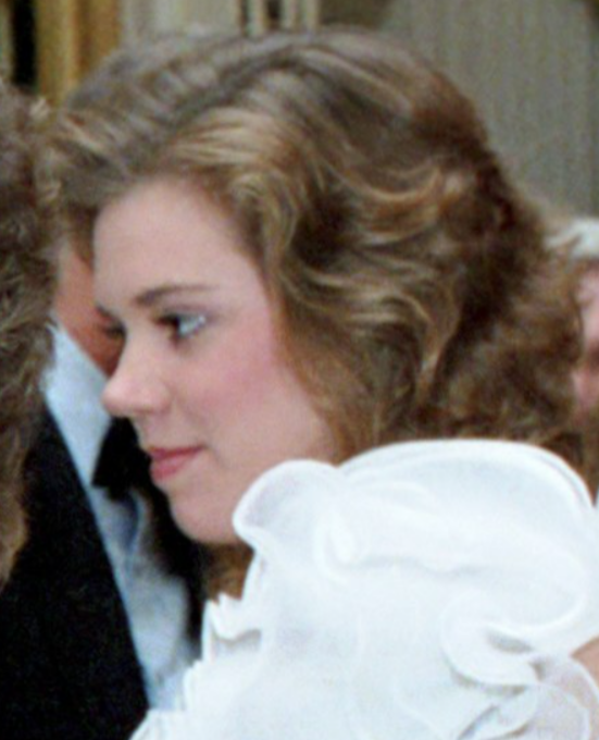 Remembering Carrie Hamilton on his death anniversary