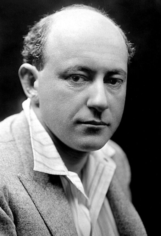 Remembering Cecil B. DeMille on his death anniversary