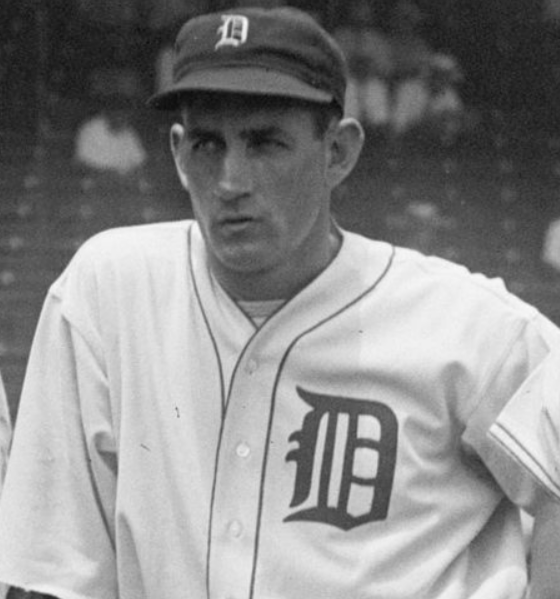 Remembering Charlie Gehringer on his death anniversary