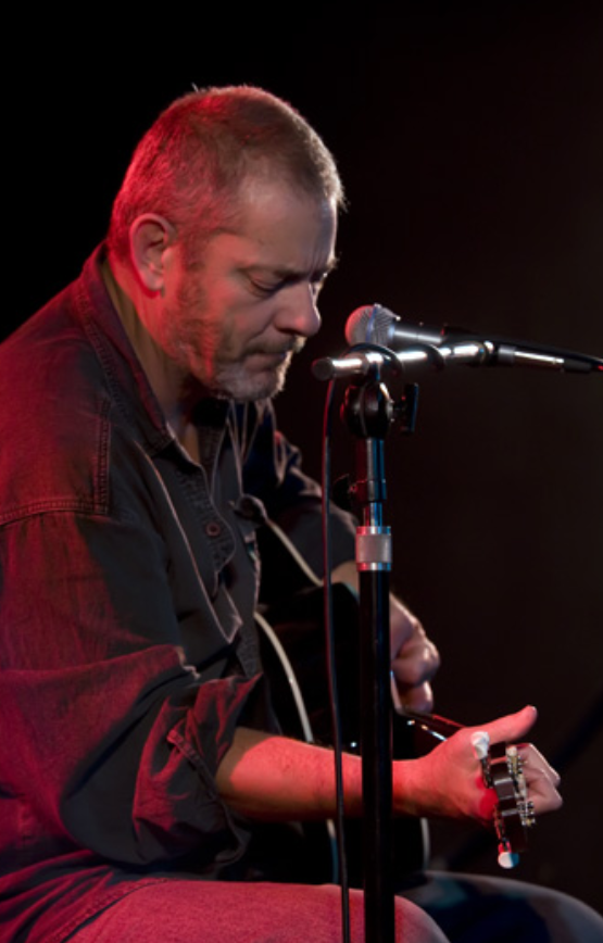 Remembering Chris Wilson (Australian musician) on his death anniversary