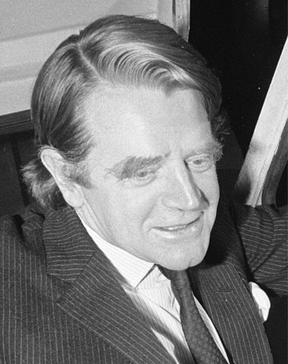 Remembering Christopher Chataway on his death anniversary