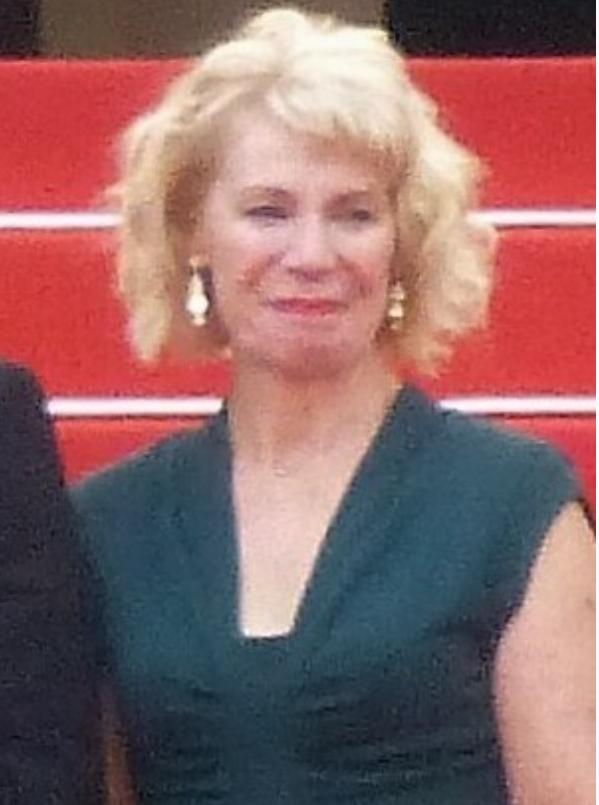 Remembering Claire van Kampen on his death anniversary