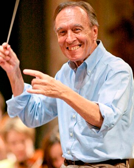 Remembering Claudio Abbado on his death anniversary