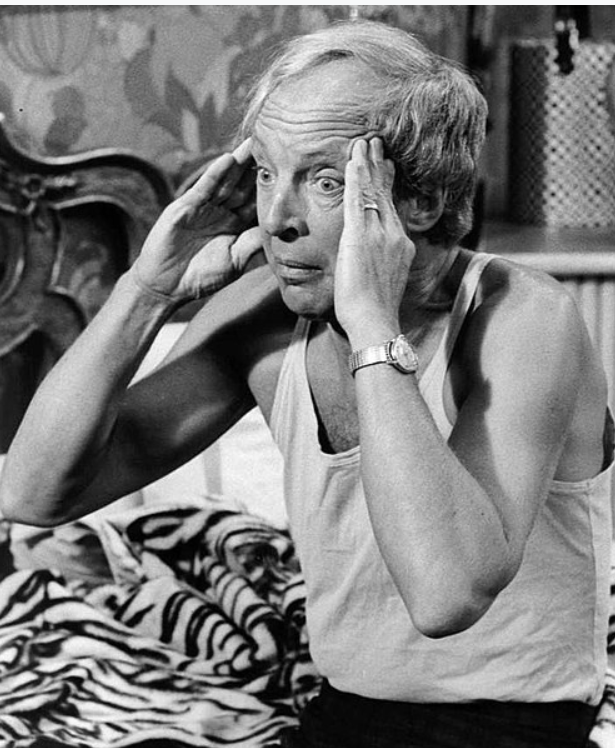 Remembering Conrad Bain on his death anniversary